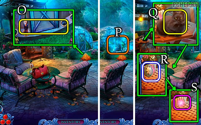 Прохождение игры Fairy Godmother 3 Прохождение игры Fairy Godmother 3