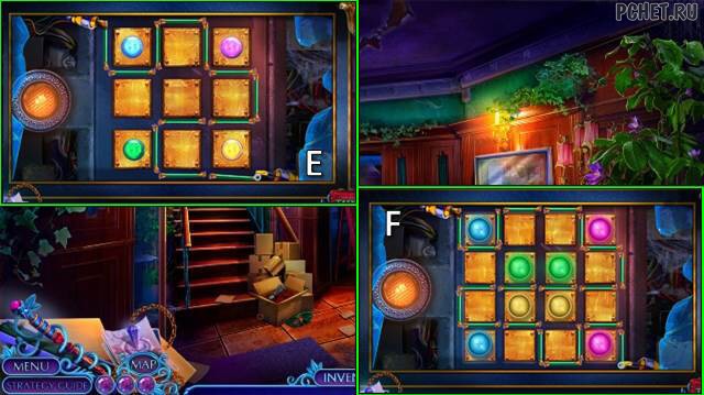 Прохождение игры Fairy Godmother 4 Прохождение игры Fairy Godmother 4