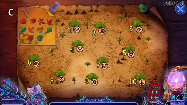 Прохождение игры Fairy Godmother 4 Прохождение игры Fairy Godmother 4