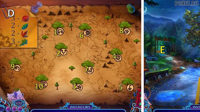 Прохождение игры Fairy Godmother 4 Прохождение игры Fairy Godmother 4