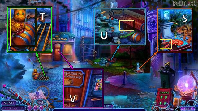 Прохождение игры Fairy Godmother 4 Прохождение игры Fairy Godmother 4