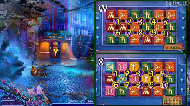 Прохождение игры Fairy Godmother 4 Прохождение игры Fairy Godmother 4