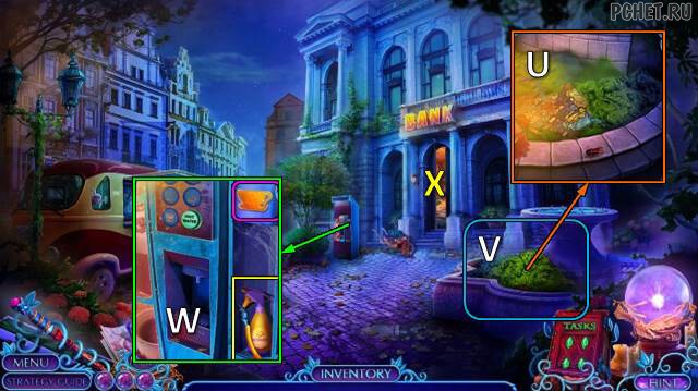 Прохождение игры Fairy Godmother 4 Прохождение игры Fairy Godmother 4