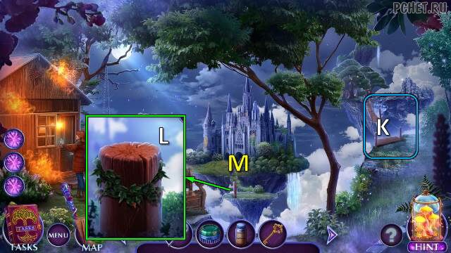 Прохождение игры Fairy Godmother 5 Прохождение игры Fairy Godmother 5
