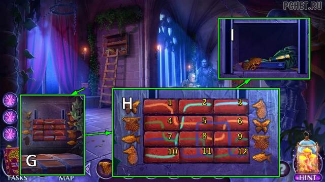 Прохождение игры Fairy Godmother 5 Прохождение игры Fairy Godmother 5