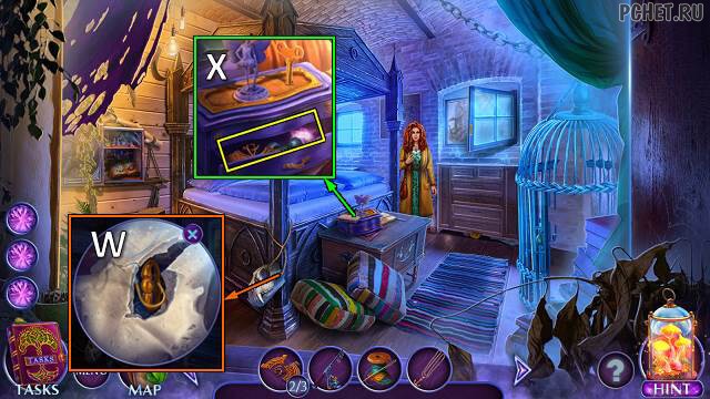 Прохождение игры Fairy Godmother 5 Прохождение игры Fairy Godmother 5