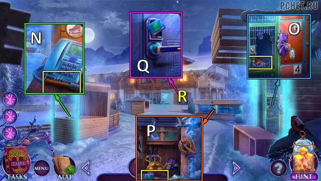 Прохождение игры Fairy Godmother 5 Прохождение игры Fairy Godmother 5