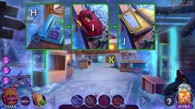 Прохождение игры Fairy Godmother 5 Прохождение игры Fairy Godmother 5