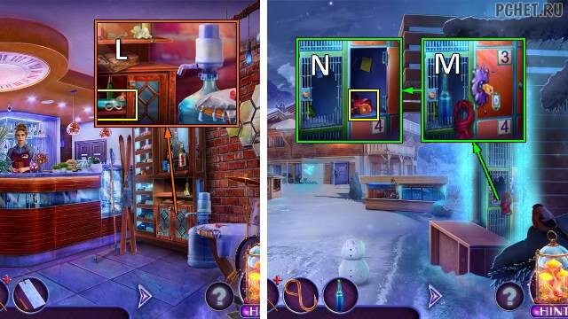 Прохождение игры Fairy Godmother 5 Прохождение игры Fairy Godmother 5