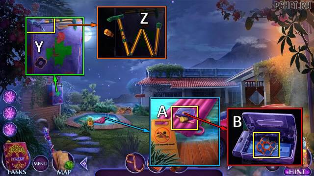 Прохождение игры Fairy Godmother 5 Прохождение игры Fairy Godmother 5