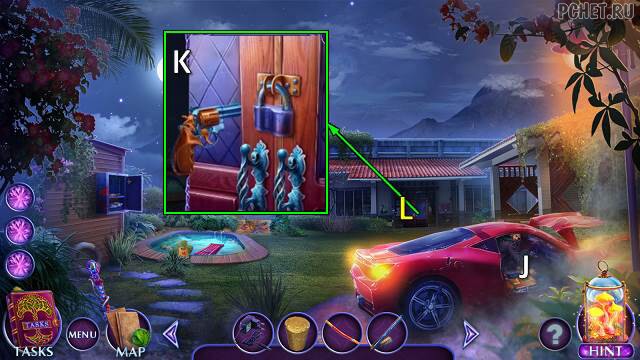 Прохождение игры Fairy Godmother 5 Прохождение игры Fairy Godmother 5