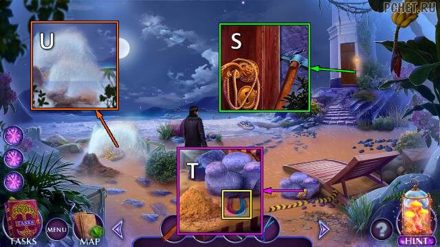Прохождение игры Fairy Godmother 5 Прохождение игры Fairy Godmother 5