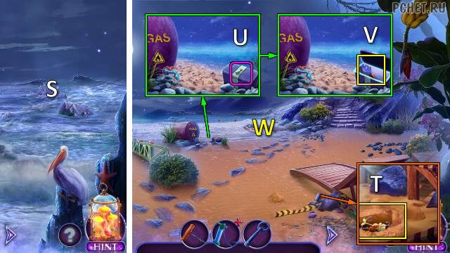 Прохождение игры Fairy Godmother 5 Прохождение игры Fairy Godmother 5