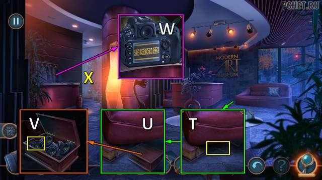 Прохождение игры Городские легенды 2 Прохождение игры Городские легенды 2