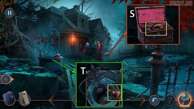 Прохождение игры Городские легенды 2 Прохождение игры Городские легенды 2