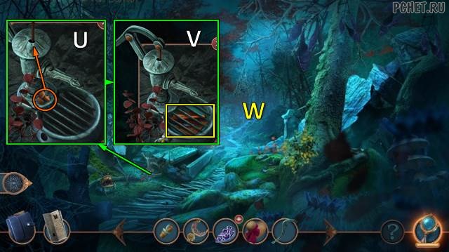 Прохождение игры Городские легенды 2 Прохождение игры Городские легенды 2
