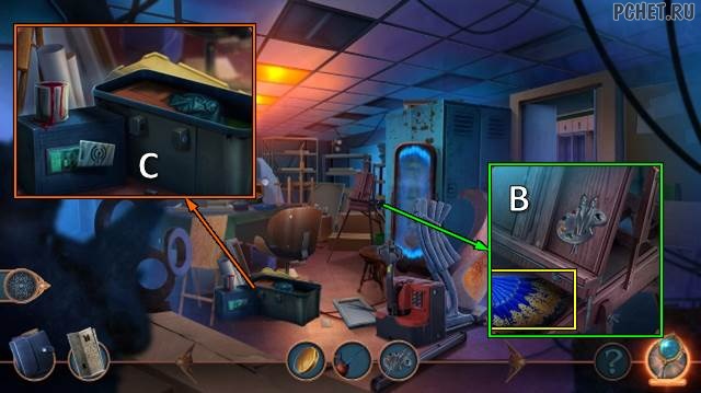 Прохождение игры Городские легенды 2 Прохождение игры Городские легенды 2