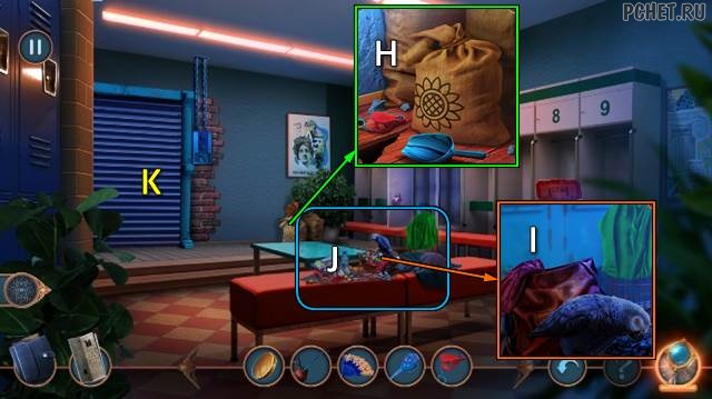 Прохождение игры Городские легенды 2 Прохождение игры Городские легенды 2