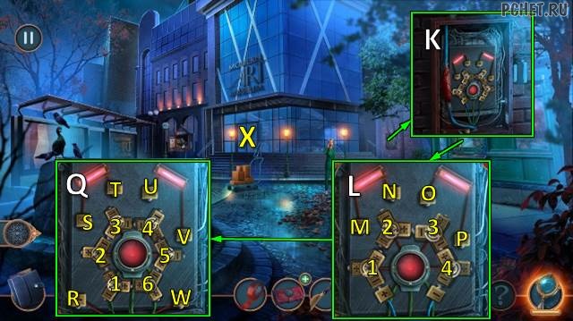 Прохождение игры Городские легенды 2 Прохождение игры Городские легенды 2