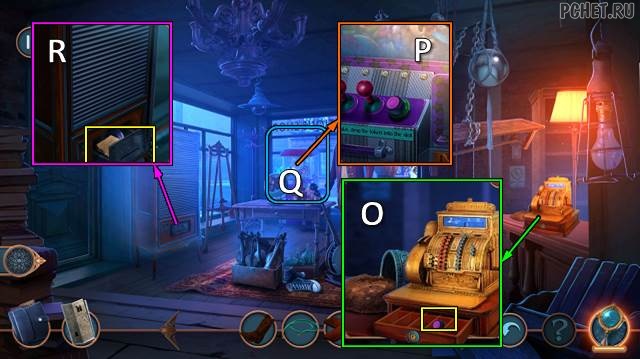 Прохождение игры Городские легенды 2 Прохождение игры Городские легенды 2