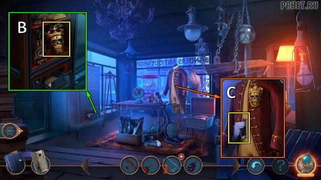 Прохождение игры Городские легенды 2 Прохождение игры Городские легенды 2