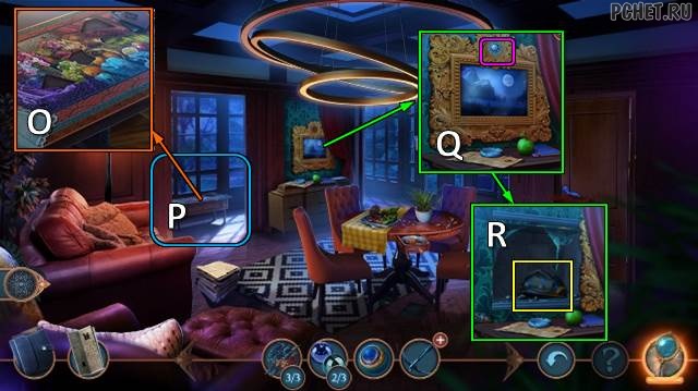 Прохождение игры Городские легенды 2 Прохождение игры Городские легенды 2