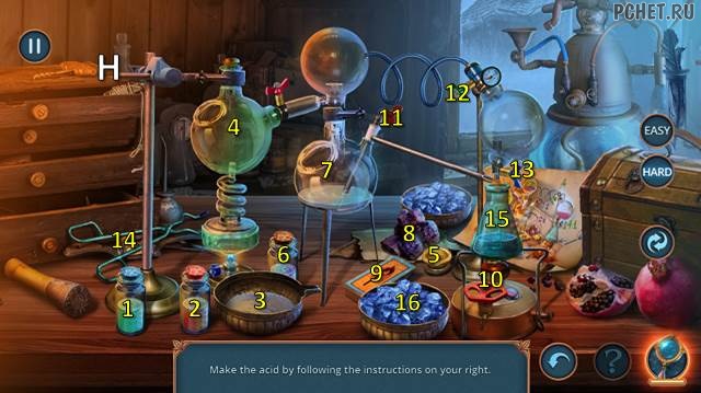 Прохождение игры Городские легенды 2 Прохождение игры Городские легенды 2