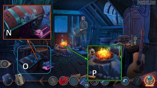 Прохождение игры Городские легенды 2 Прохождение игры Городские легенды 2