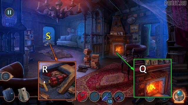 Прохождение игры Городские легенды 2 Прохождение игры Городские легенды 2