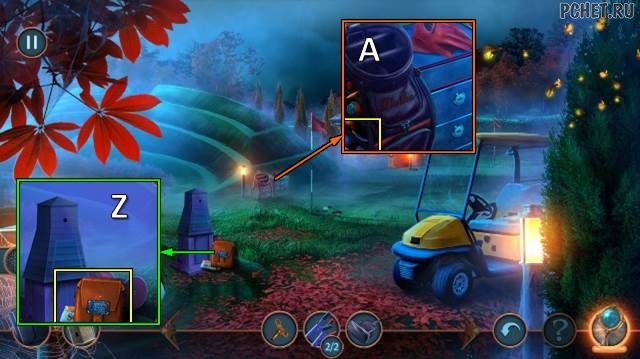 Прохождение игры Городские легенды 2 Прохождение игры Городские легенды 2