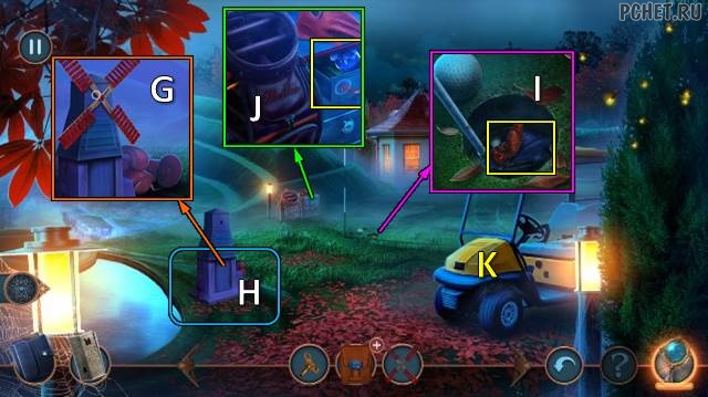 Прохождение игры Городские легенды 2 Прохождение игры Городские легенды 2
