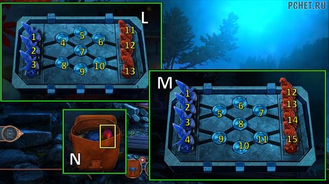 Прохождение игры Городские легенды 2 Прохождение игры Городские легенды 2
