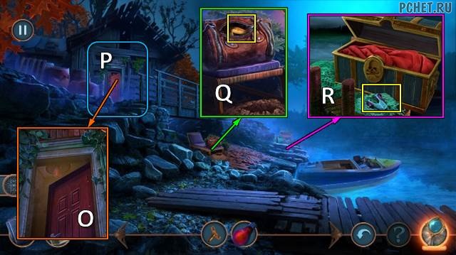 Прохождение игры Городские легенды 2 Прохождение игры Городские легенды 2