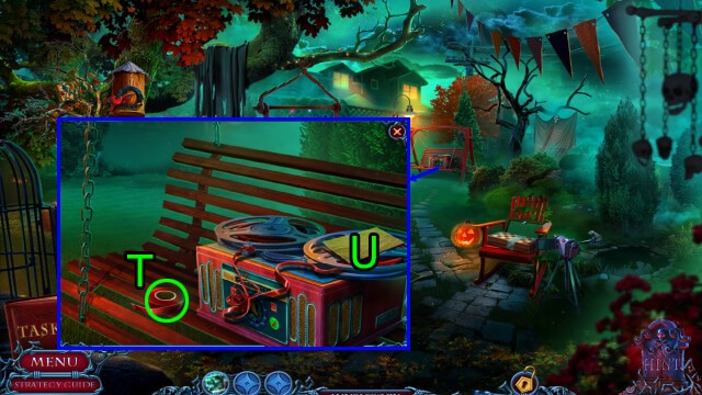 Прохождение игры Halloween 1 Прохождение игры Halloween 1