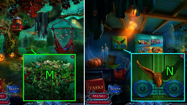 Прохождение игры Halloween 1 Прохождение игры Halloween 1