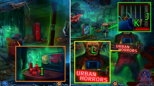 Прохождение игры Halloween 1 Прохождение игры Halloween 1