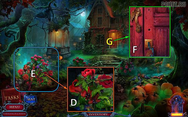 Halloween 2 — Бонусная глава