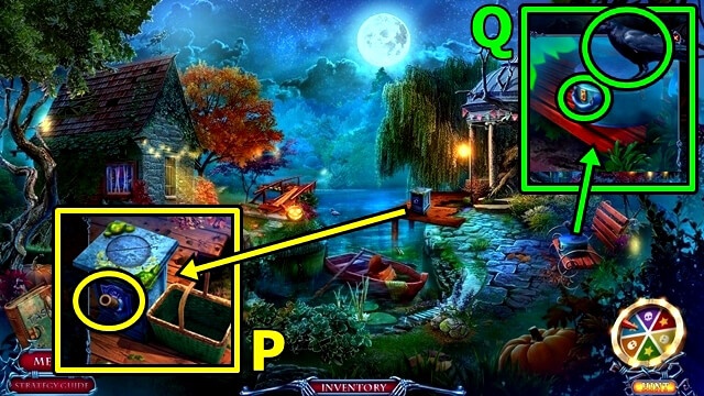Halloween 4 — Бонусная глава Halloween 4 — Бонусная глава