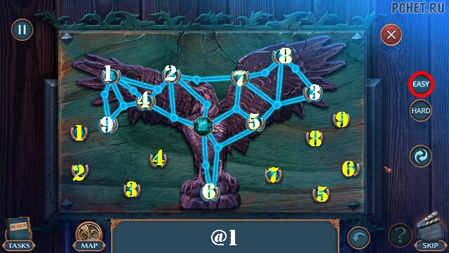 Прохождение игры Hidden Motives 1 Прохождение игры Hidden Motives 1