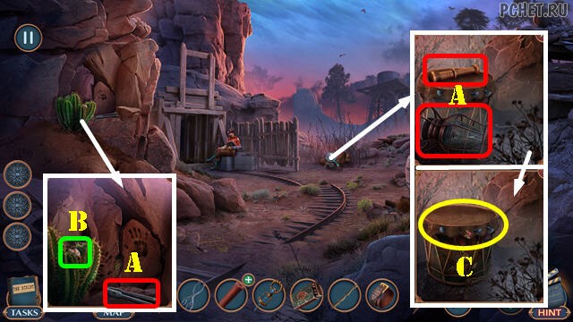 Прохождение игры Hidden Motives 1 Прохождение игры Hidden Motives 1
