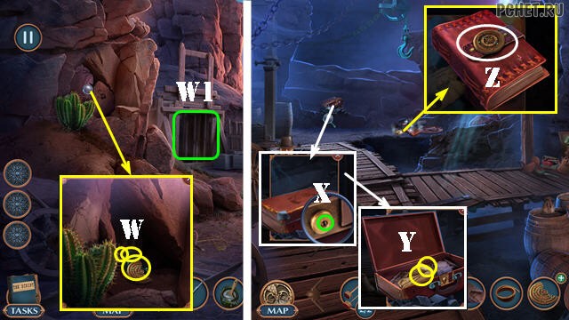 Прохождение игры Hidden Motives 1 Прохождение игры Hidden Motives 1