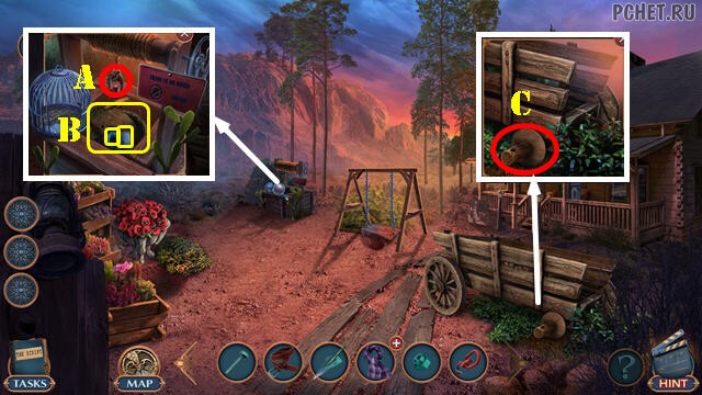 Прохождение игры Hidden Motives 1 Прохождение игры Hidden Motives 1