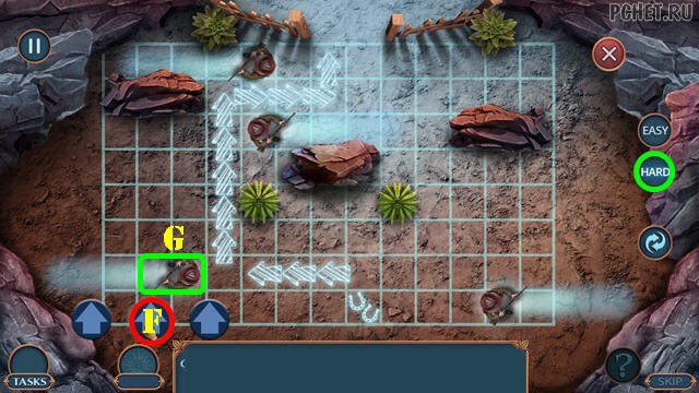 Прохождение игры Hidden Motives 1 Прохождение игры Hidden Motives 1