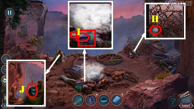 Прохождение игры Hidden Motives 1 Прохождение игры Hidden Motives 1