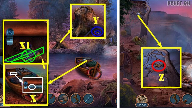 Прохождение игры Hidden Motives 1 Прохождение игры Hidden Motives 1