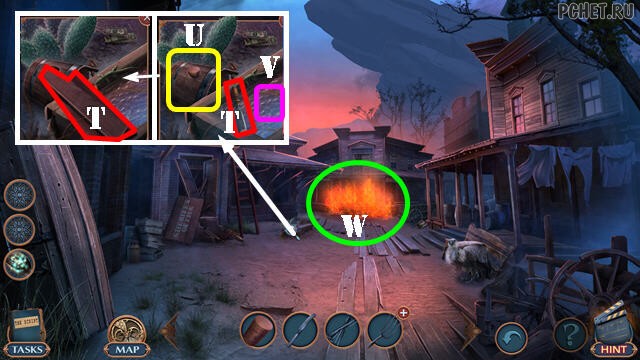 Прохождение игры Hidden Motives 1 Прохождение игры Hidden Motives 1