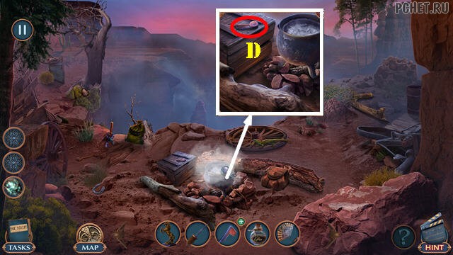 Прохождение игры Hidden Motives 1 Прохождение игры Hidden Motives 1