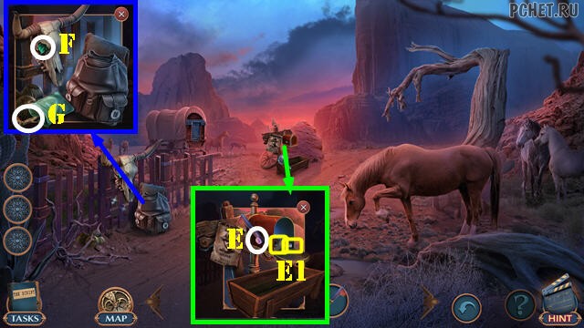 Прохождение игры Hidden Motives 1 Прохождение игры Hidden Motives 1