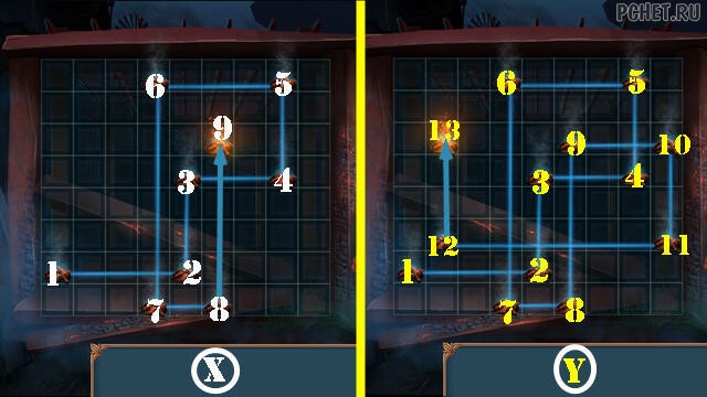 Прохождение игры Hidden Motives 1 Прохождение игры Hidden Motives 1