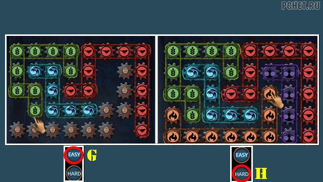 Прохождение игры Hidden Motives 1 Прохождение игры Hidden Motives 1